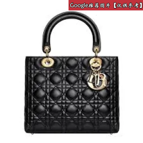 迪奥/Dior Lucky badge lettre  y  S9035OECD M930